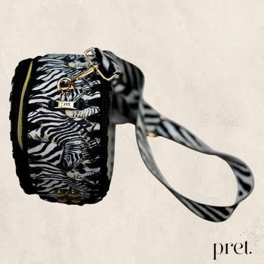 Dazzle - Zebra