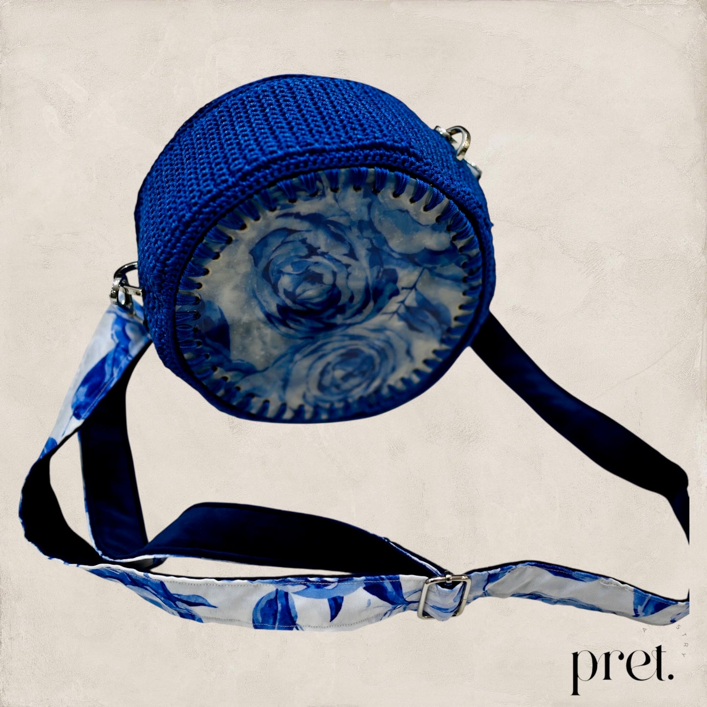 Indigo Bloom
