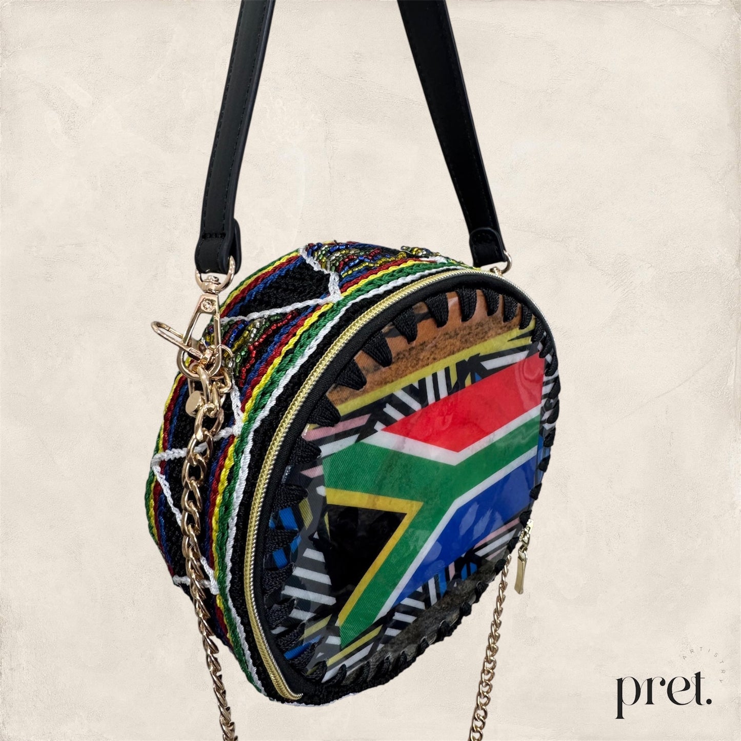 Mzanzi Muse