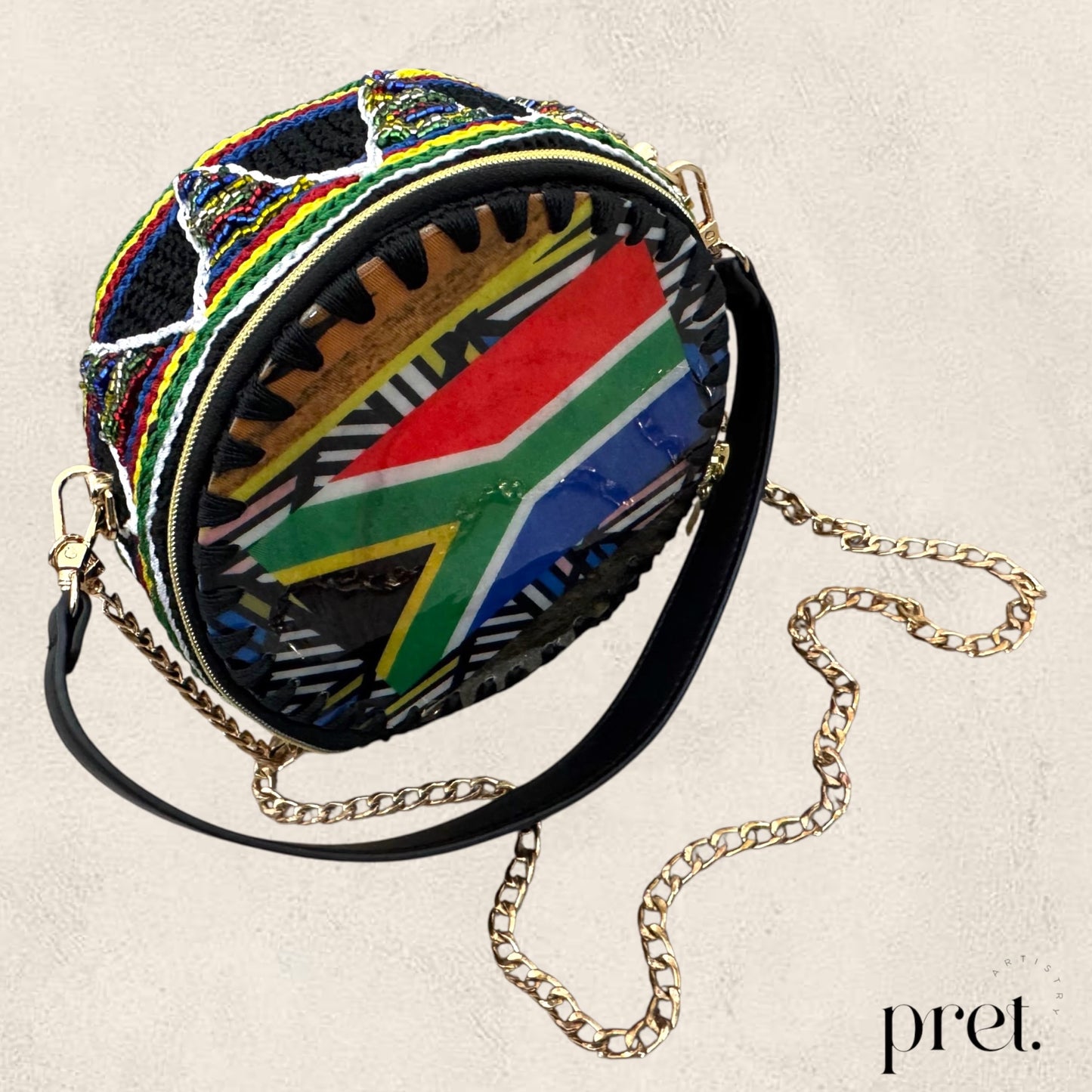 Mzanzi Muse
