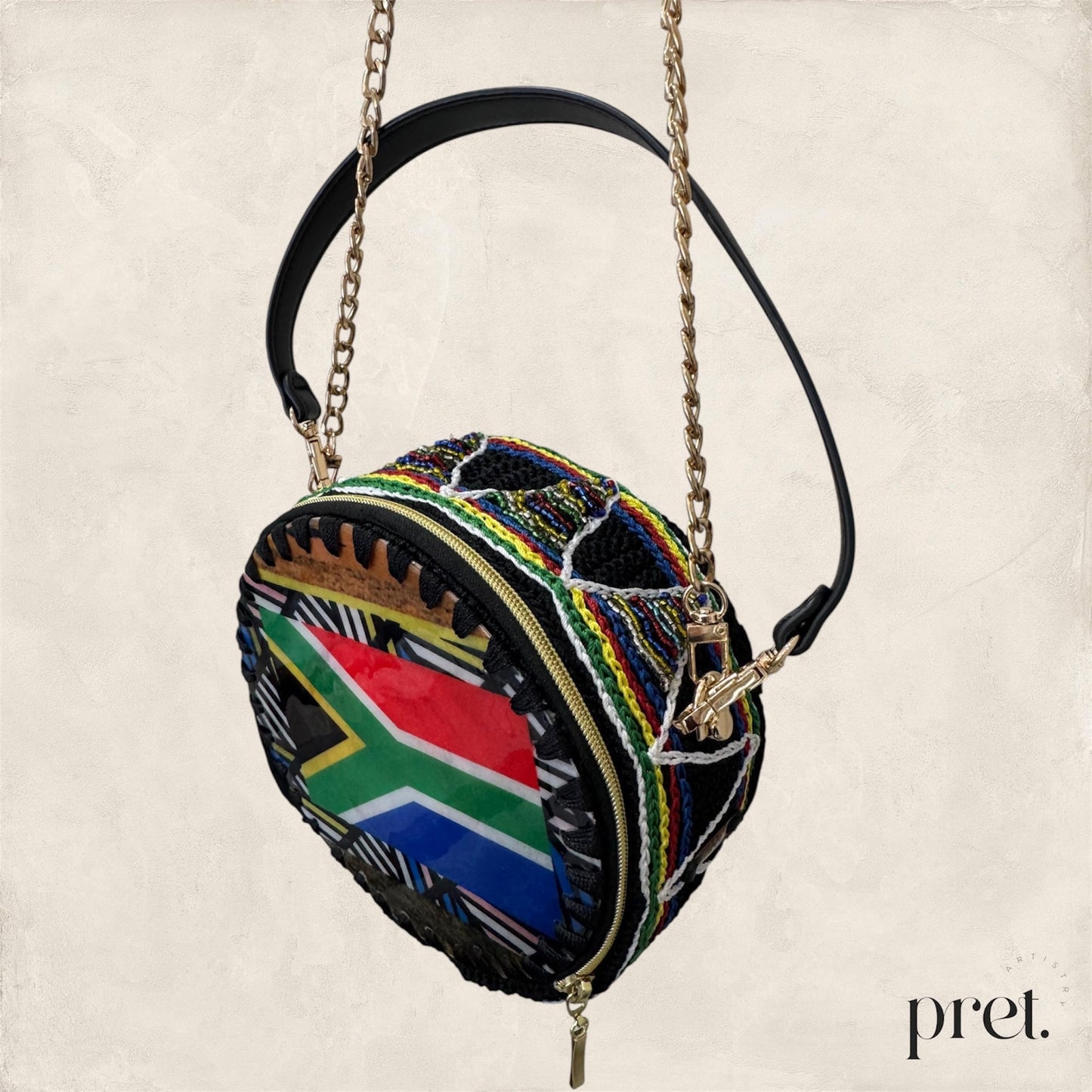 Mzanzi Muse