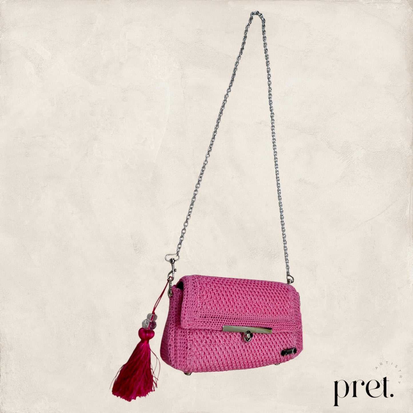 Pink Pepper