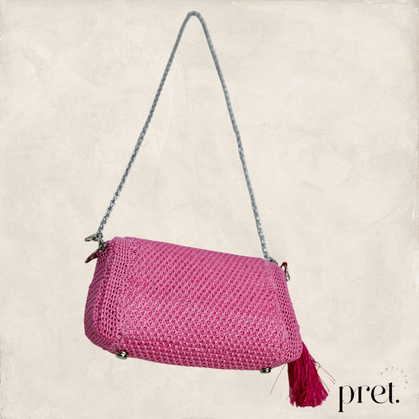 Pink Pepper