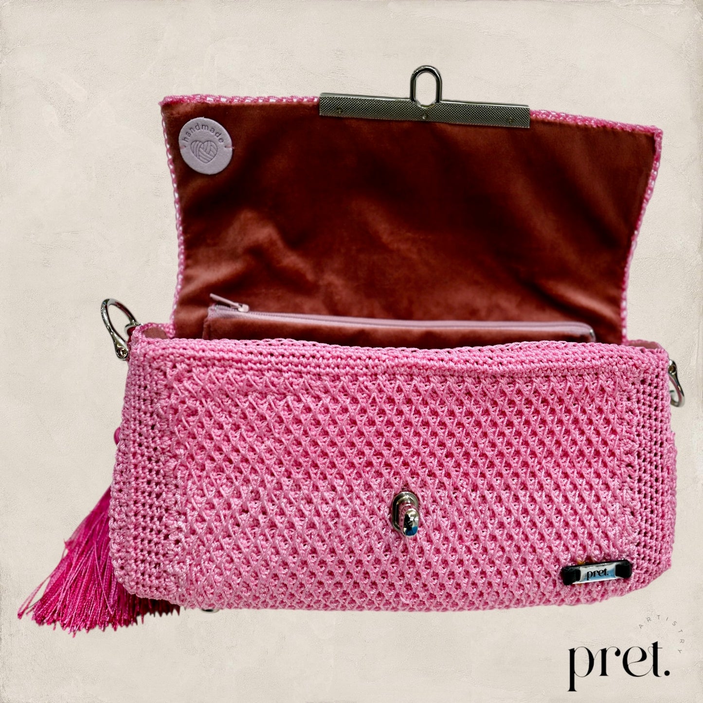 Pink Pepper