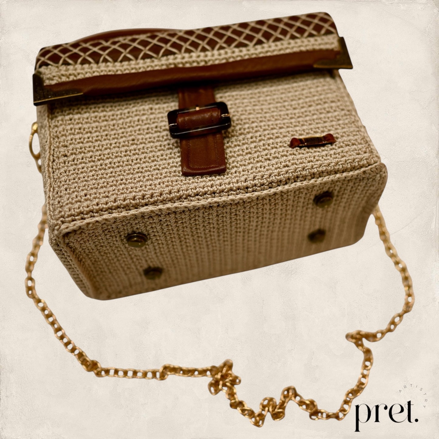 Treasure bag