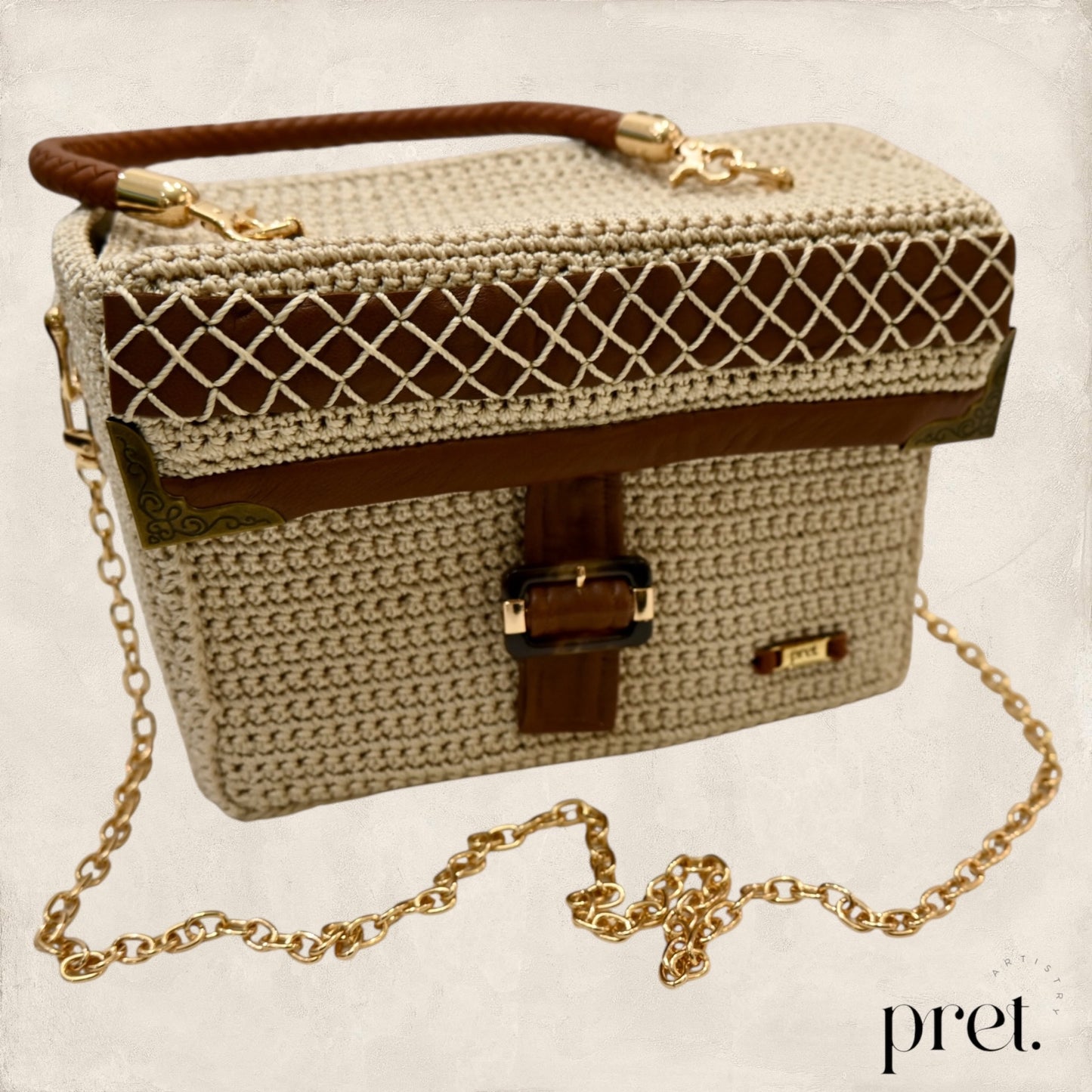 Treasure bag