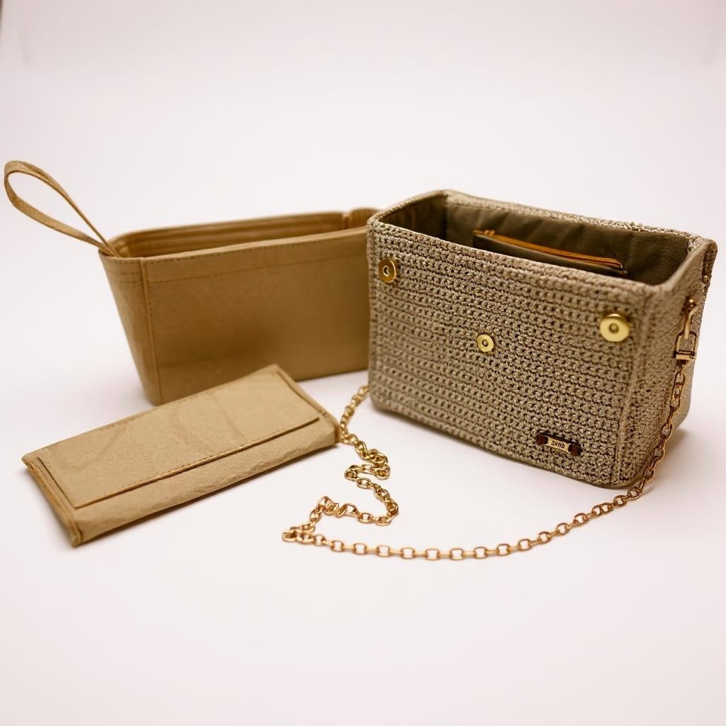 Treasure bag