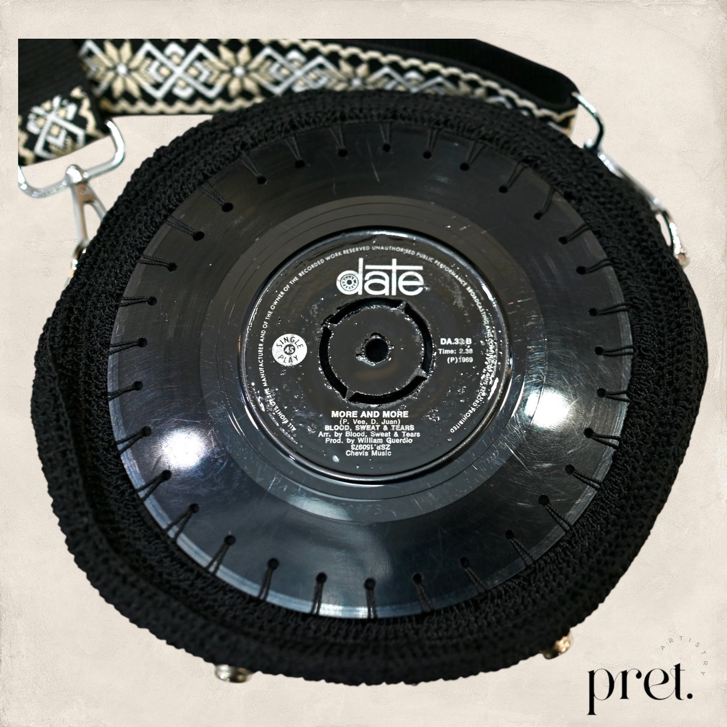Vinyl Soul
