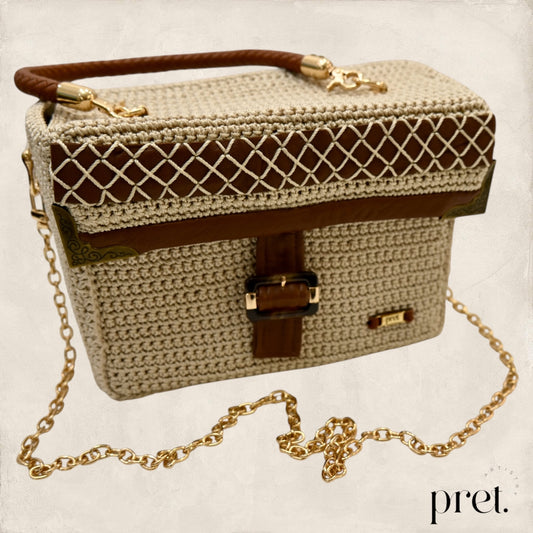 Treasure bag